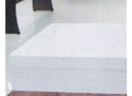 山西興富利偉業廠家為您解答：巖棉復合板為何出現裂縫呢？