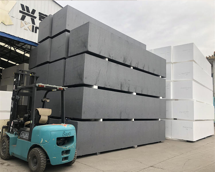 山西興富利有限公司淺談聚苯板的具體優勢你了解多少？